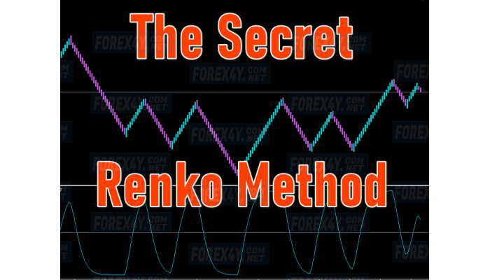 THE SECRET RENKO METHOD