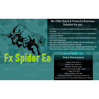 Fx Spider Ea 
