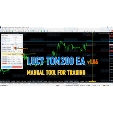 LUCY TOM200 V1.06 EA 