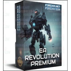 EA REVOLUTION PREMIUM 