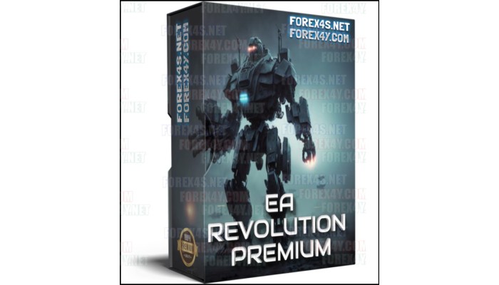 EA REVOLUTION PREMIUM 
