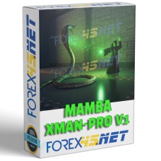 MAMBA XMAN-PRO V1