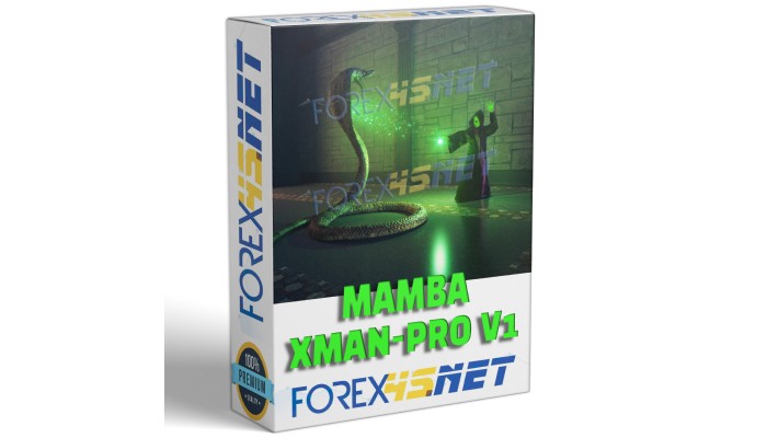 MAMBA XMAN-PRO V1