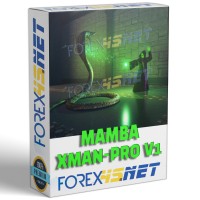 MAMBA XMAN-PRO V1