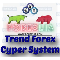 TREND FOREX CYPER SYSTEM