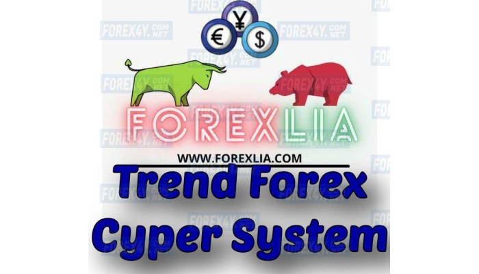 TREND FOREX CYPER SYSTEM