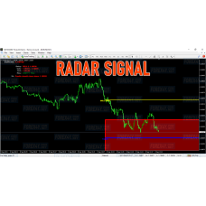 RADAR SIGNAL 