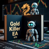 GOLD KILLER v15 MT5