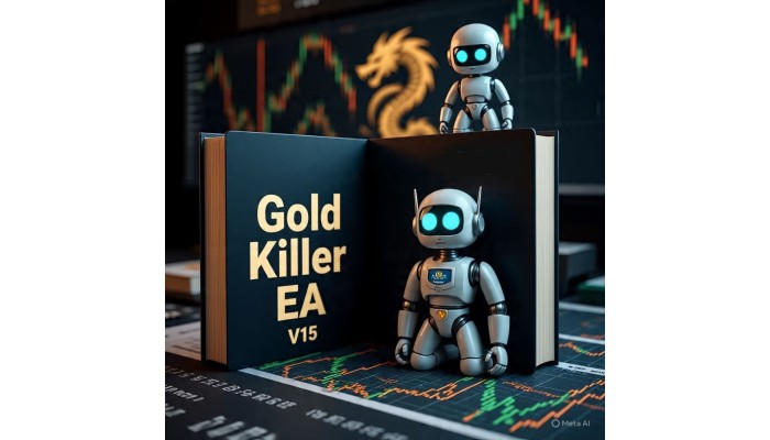 GOLD KILLER v15 MT5