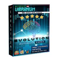 VIBRANIUM AUTOPILOT FOREX ROBOT