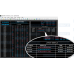 DJ SCALPER DASHBOARD 