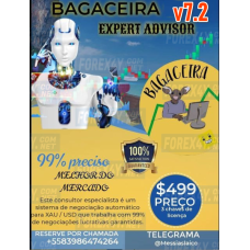 EA BAGACEIRA V7.2 