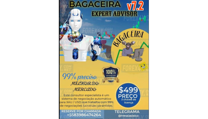 EA BAGACEIRA V7.2 