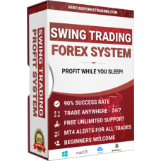 Swing Trading Forex System V2 