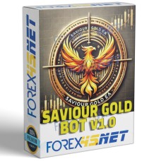 SAVIOUR GOLD BOT v1.0