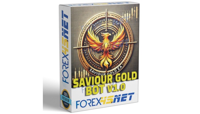 SAVIOUR GOLD BOT v1.0