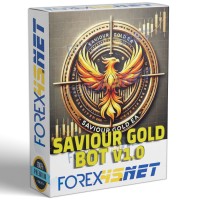 SAVIOUR GOLD BOT v1.0