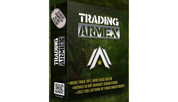 TRADING ARMEX KIT EA
