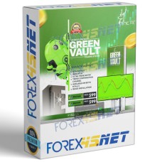 GREEN VAULT MT4