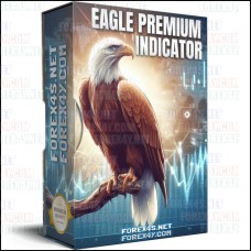 EAGLE PREMIUM INDICATOR (No Repaint)