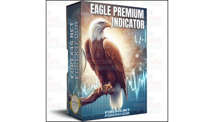 EAGLE PREMIUM INDICATOR (No Repaint)