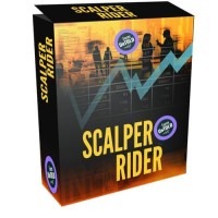 SCALPER RIDER V2.0 