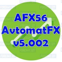 AFX56 AvtomatFX V5.002 