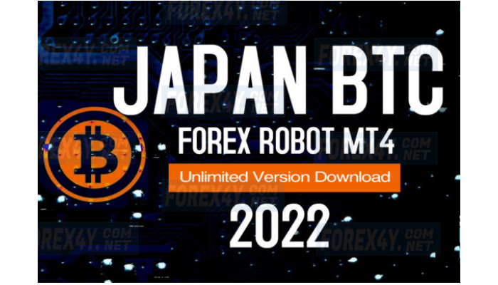 JAPAN BTC 
