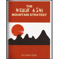 Heikin Ashi Mountain 2021 