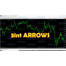 3in1 ARROWS 