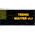 TREND MASTER V1.1  (no Repaint) 