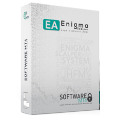 ENIGMA SCALPER EA v12.01
