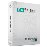 ENIGMA SCALPER EA v12.01