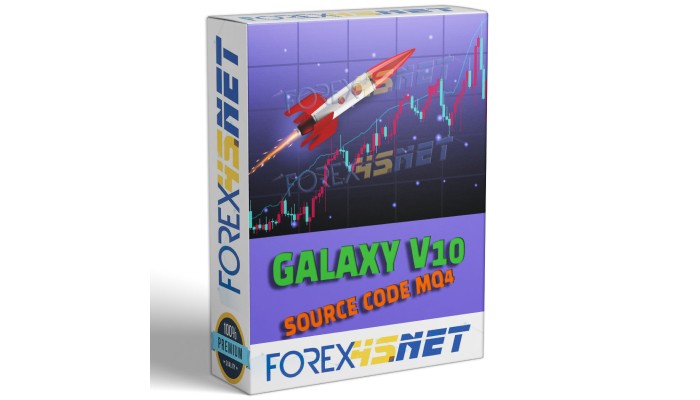 GALAXY v10 (Source Code MQ4)