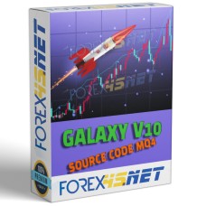 GALAXY v10 (Source Code MQ4)