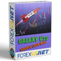 GALAXY v10 (Source Code MQ4)