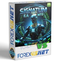 SIGNATUM EA V5