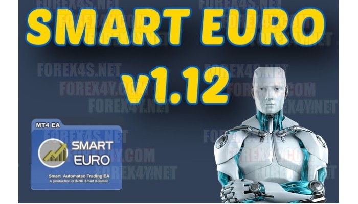 INNO Smart EURO v1.12