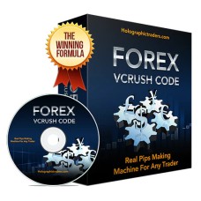 FOREX VCRUSH CODE (No Repaint)