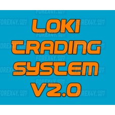 LOKI TRADING SYSTEM V2.0 
