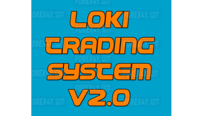 LOKI TRADING SYSTEM V2.0 
