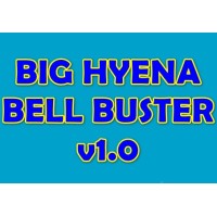 BIG HYENA BELL BUSTER v1.0