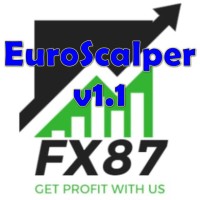 FX87 EuroScalper v1.1