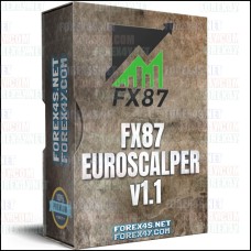 FX87 EUROSCALPER v1.1