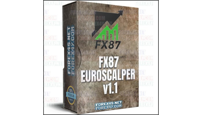 FX87 EUROSCALPER v1.1