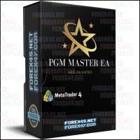 PGM MASTER EA v6.5