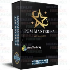 PGM MASTER EA v6.5