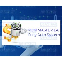 PGM MASTER EA v6.5