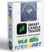 SMART CANDLE TRADER v1.0