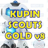KUPIN SCOUTS GOLD EA v8